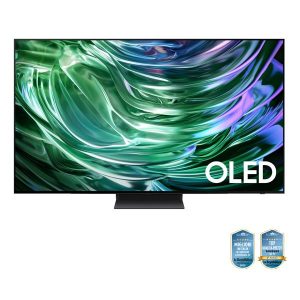 Tv 83 Poll 4K Serie S90D OLED