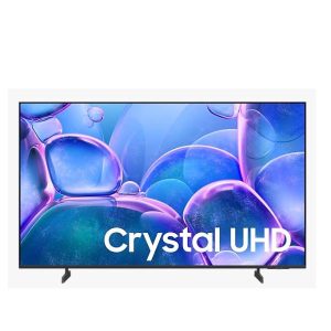 Tv 50 Poll Crystal UHD
