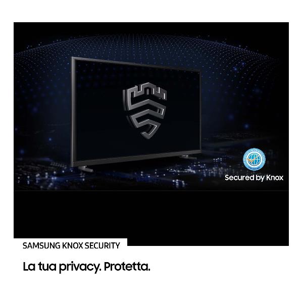 Tv 75 Poll Qled - immagine 7