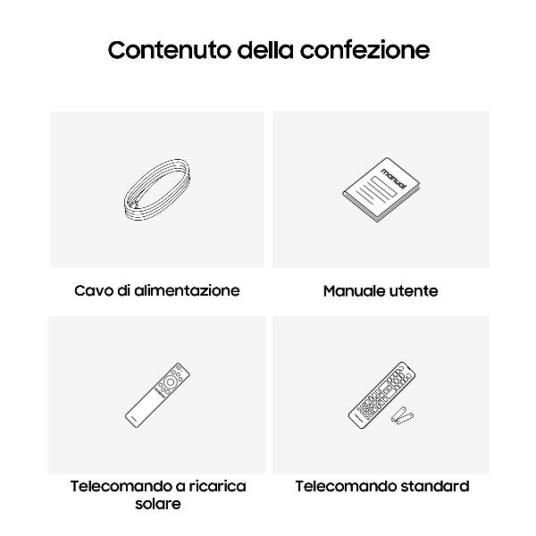 Tv 65 Poll Qled - immagine 7