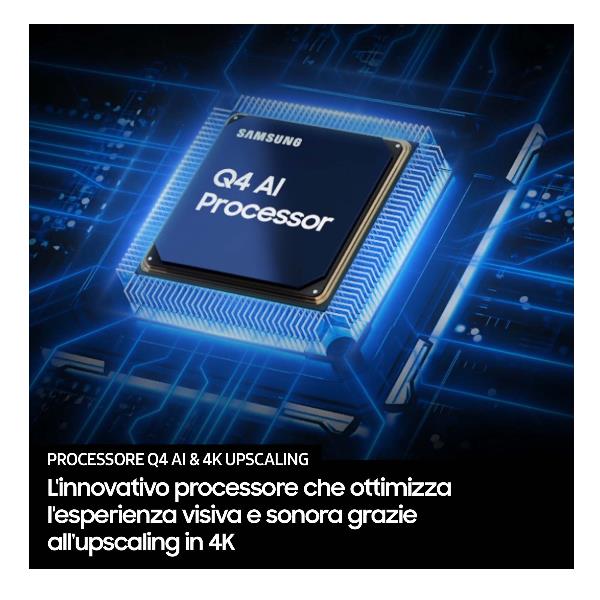 Tv 50 Poll Qled - immagine 6