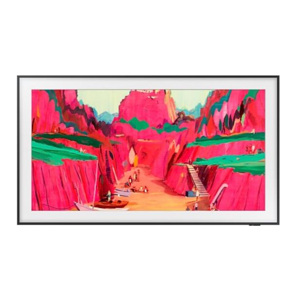 Tv 65 Poll The Frame Pro - immagine 3