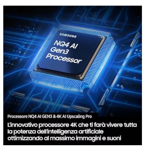 Tv 55 Poll OLED - immagine 3