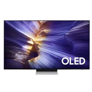 Tv 83 Poll OLED
