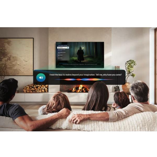 Tv 85 Poll Neo Qled 4K - immagine 6