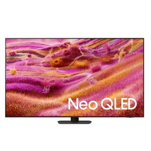 Tv 98 Poll Neo Qled 4K