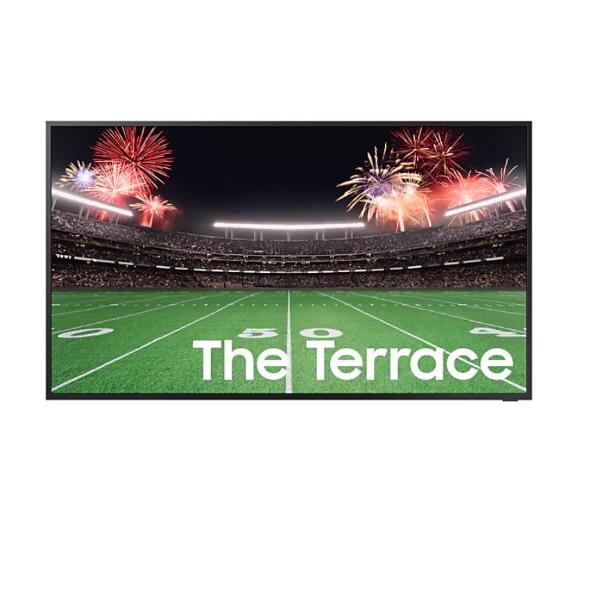 Tv 55 Poll Flat Lst7 Terrace - immagine 8