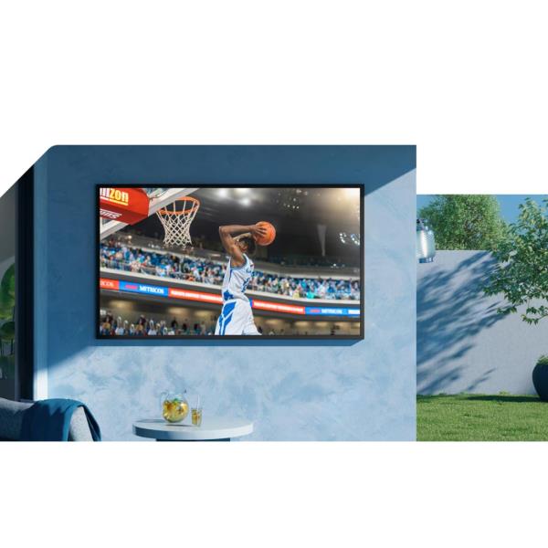 Tv 55 Poll Flat Lst7 Terrace - immagine 3