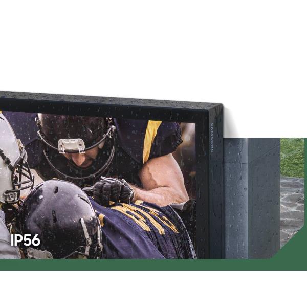 Tv 55 Poll Flat Lst7 Terrace - immagine 4