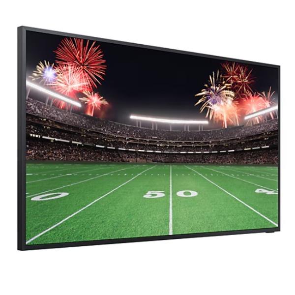 Tv 55 Poll Flat Lst7 Terrace