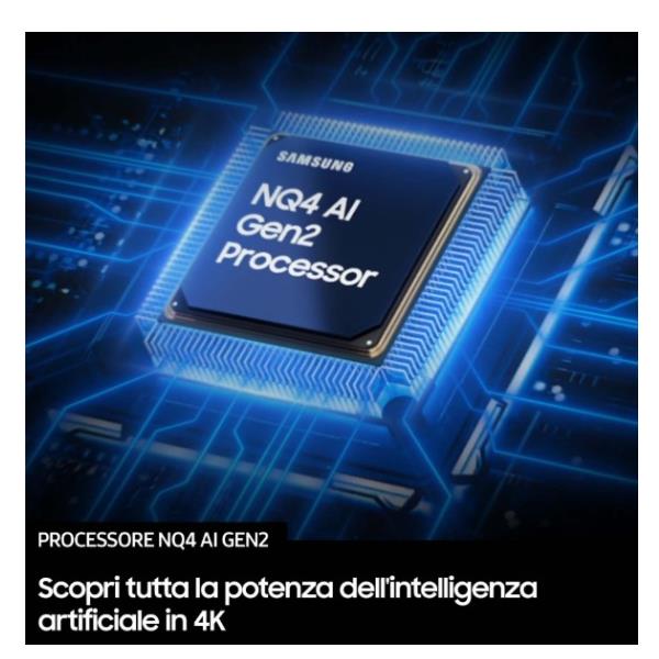 Tv 65 Poll OLED - immagine 4