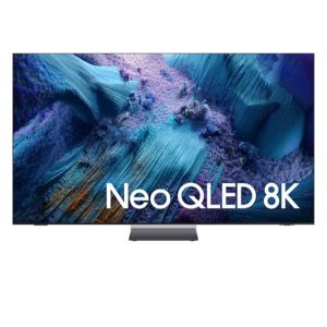 Tv 65 Poll Neo Qled 8K