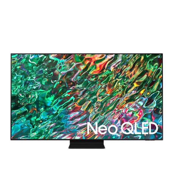 Tv 85 Poll 4K Neo 90 Qled - immagine 2