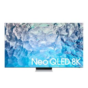 Tv 75 Poll 8K Neo 900 Qled 22