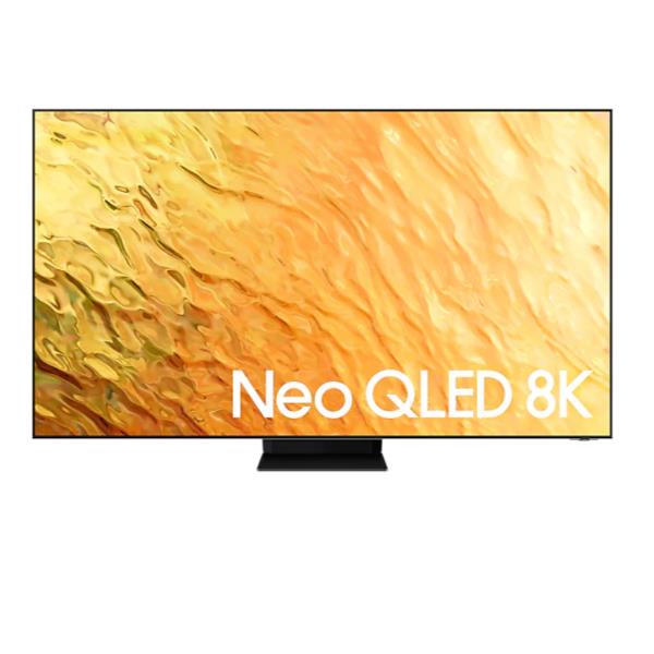 Tv 85 Poll 8K Neo 800 Qled - immagine 2