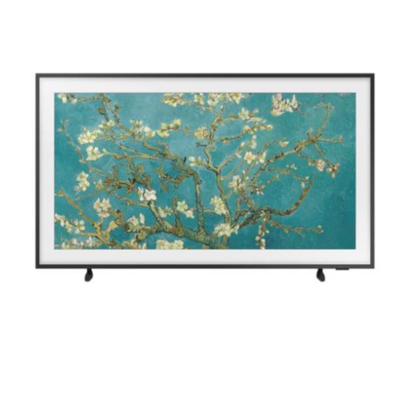 Tv 32 Poll 4K Serie Frame 2023