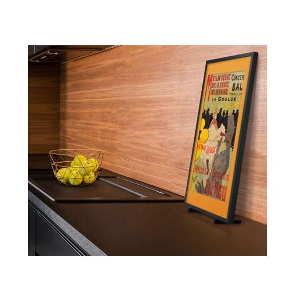 Tv 32 Poll 4K Serie Frame 2023 - immagine 7