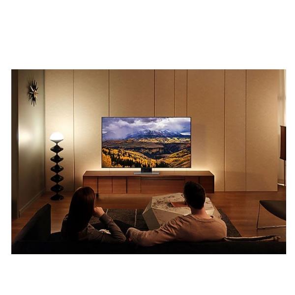 Tv 98 Poll 4K Serie Q80 Qled 23 - immagine 2