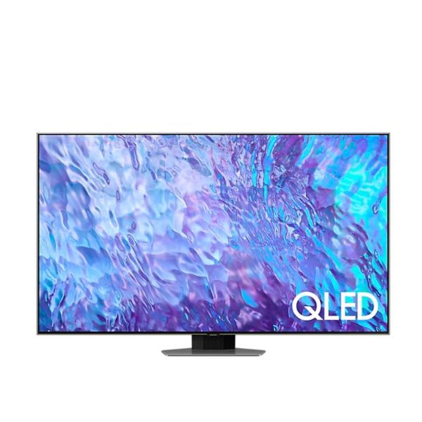 Tv 98 Poll 4K Serie Q80 Qled 23 - immagine 7