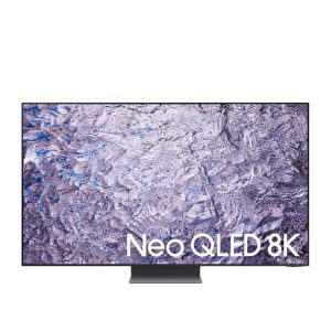 Tv 85 Pol 8K Serie Qn800 Qled 23