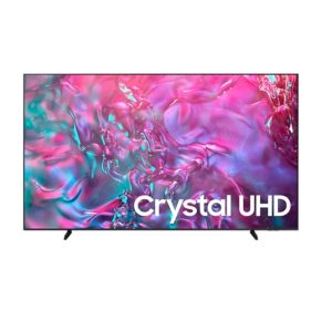 Tv 98 Poll Crystal UHD 4K Smart