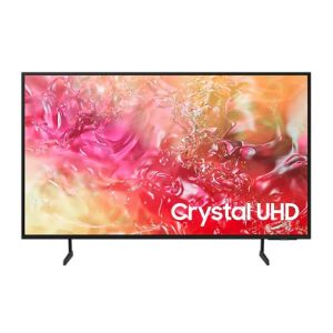 Tv 65 Poll Crystal UHD 4K Smart