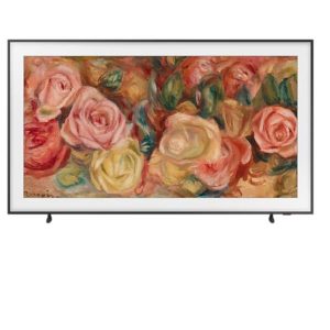 Tv 65 Poll The Frame 4K Smart