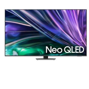 Tv 65 Poll New Qled 4K Smart