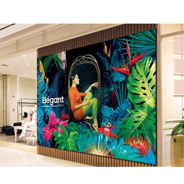 Vm46B-U 46 IPS 1920X1080 500 Cd/M2 - immagine 5