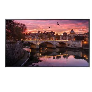 Qb85R-Bd 85P 3840X2160 350Cd/M2