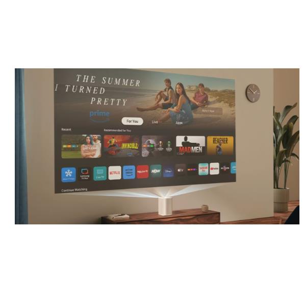 Videoproiettore 4K - immagine 8