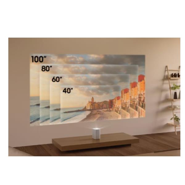 Videoproiettore 4K - immagine 7