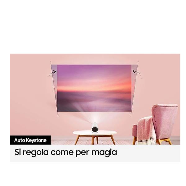 Video Proiettore Free Style - immagine 4