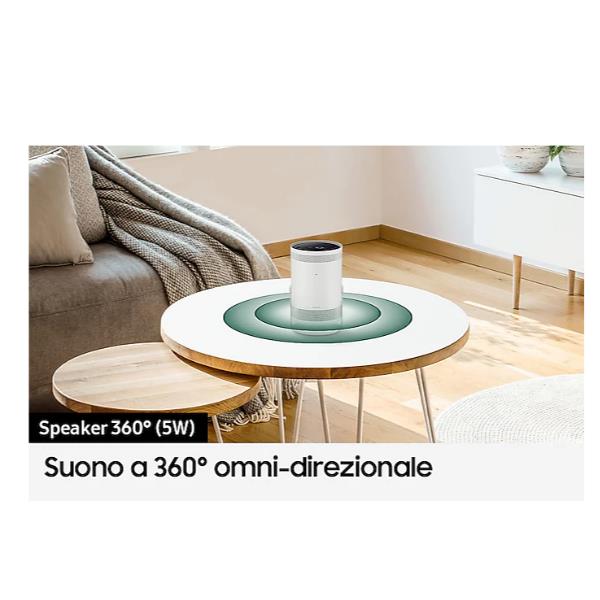 Video Proiettore Free Style - immagine 5