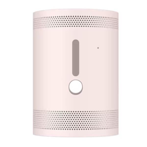 Skin Proiettore Free Style Rosa - immagine 4