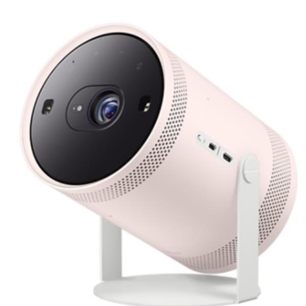 Skin Proiettore Free Style Rosa - immagine 5