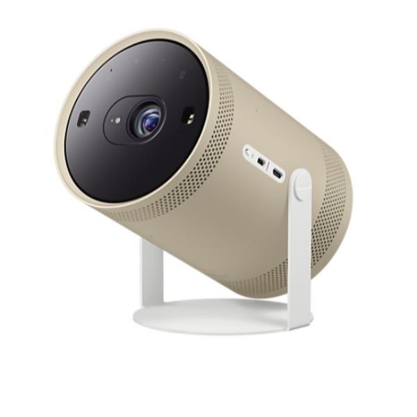 Skin Proiettore Free Style Beige - immagine 3