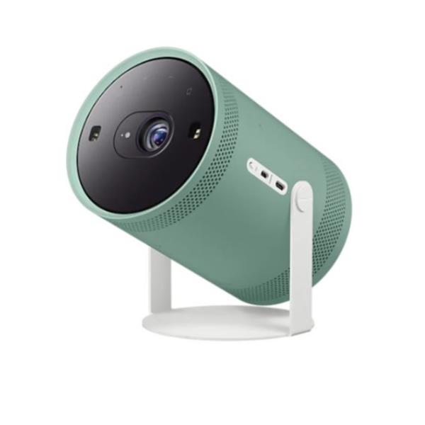 Skyn Proiettore Free Style Verde - immagine 4