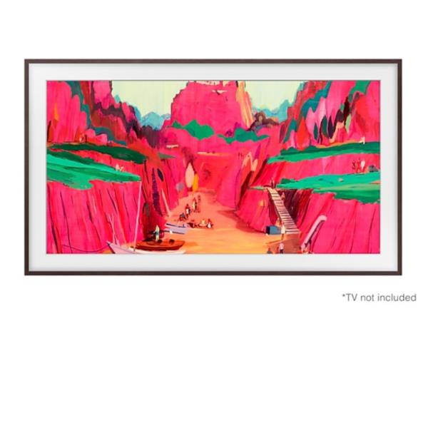 Cornice 85 Frame Marrone - immagine 2