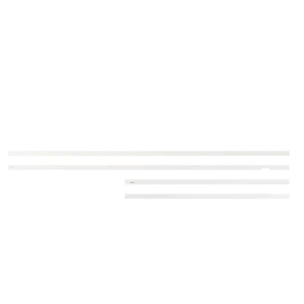 Cornice 55 Frame 2021 Bianco - immagine 2