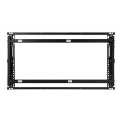 Wall Mount For Videowall