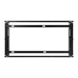 Wall Mount For Videowall