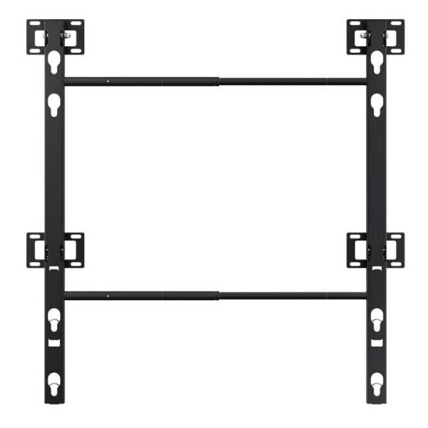 Vesa 600X400 Landscape/M Vert/M