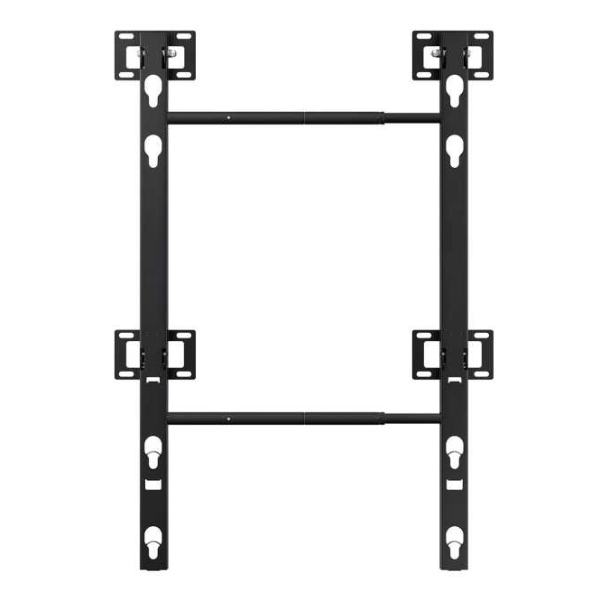 Vesa 600X400 Landscape/M Vert/M - immagine 5