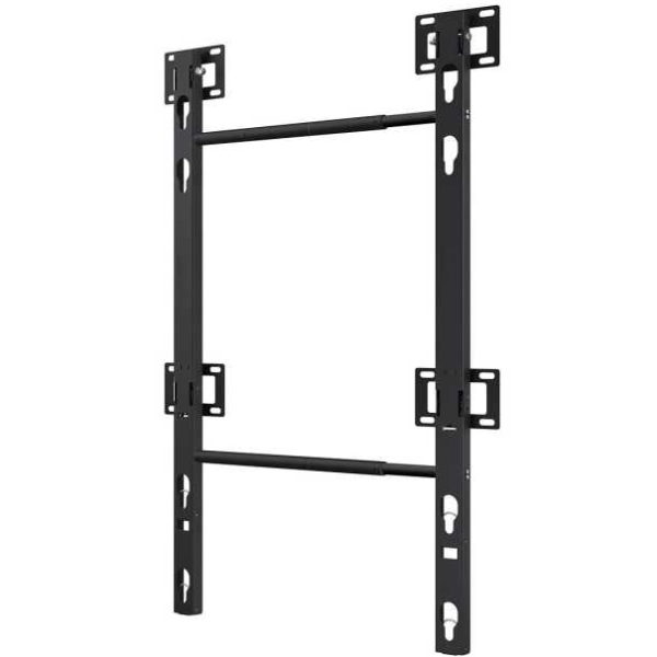 Vesa 600X400 Landscape/M Vert/M - immagine 2