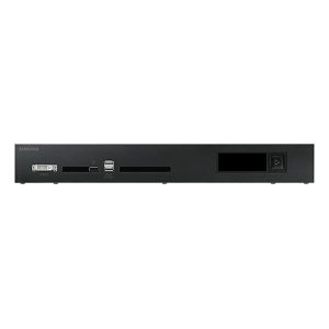 UHD S-Box If Series/The Wall