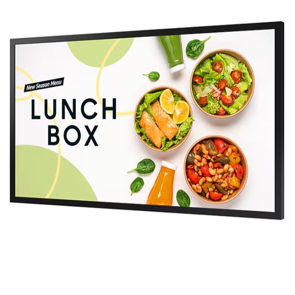 Semi Outdoor 2000 Nits Tizen 8.0 - immagine 2