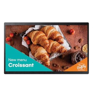 Qb24C 24P 1920X1080 250Cd/M2