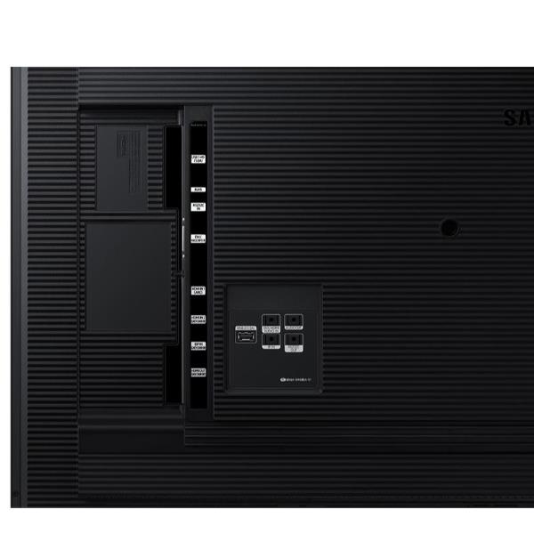 Qm55B-T 55P 3840X2160 400Cd/M - immagine 7