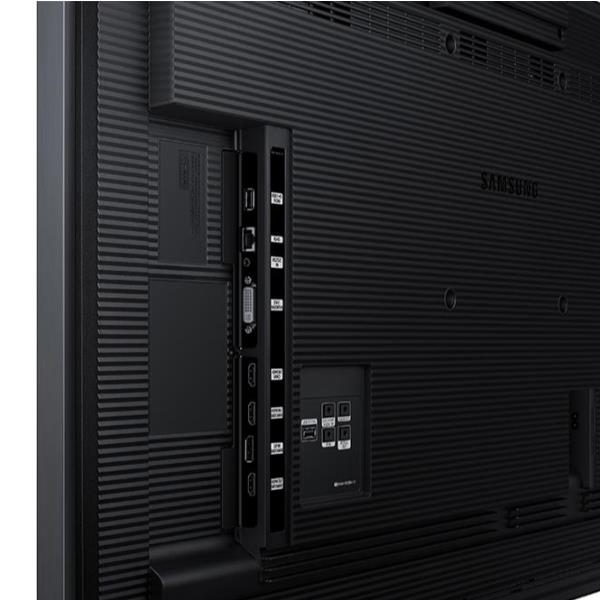 Qm55B-T 55P 3840X2160 400Cd/M - immagine 8